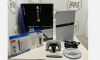 Sony PlayStation 5 Pro Digital PS5 2TB White Full Combo Console 