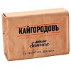 Натуральное ядровое мыло ручной работы Кайгородов