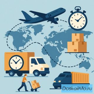 BETEREX: полный комплекс услуг для бизнеса с Китаем — эффективно и удобно