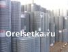 Сетка рифленая ГОСТ 3306-88 для ограждения