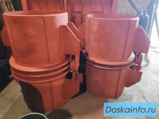 Компенсаторы сальниковые, сильфонные, линзовые от производителя.