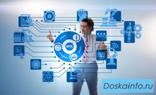 IndustriaLAX: Business Automation Powered by Artificial Intelligence