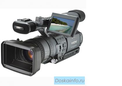 Видеостудия igormikvideo 