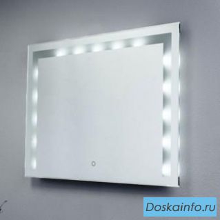 Зеркала с LED подсветкой от производителя