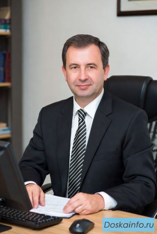 Защита прав на патенты в Екатеринбурге