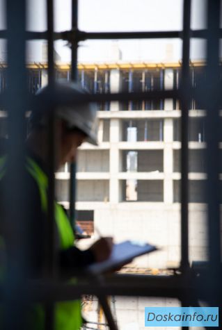 Строительный надзор. Контроль строительства объектов в Екатеринбурге