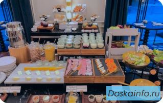 Кофе брейк - организация в Москве и подмосковье заказать по низкой цене с доставкой
