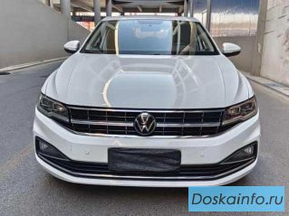 Продам автомобиль VOLKSWAGEN BORA 2021 г.в.