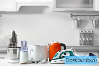 Технобытсервис — профессиональный сервисный центр, которому доверяют технику