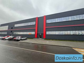 5 новых автосервисов на Мытищинской Ярмарке (91 км МКАД)