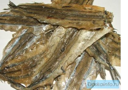 Солёно-сушёная морепродукция оптом! Достака по России!