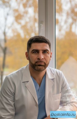 Специалист по оздоровлению 