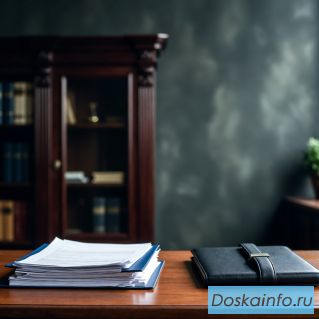 Юридическое сопровождение и аутсорсинг юриста в Перми