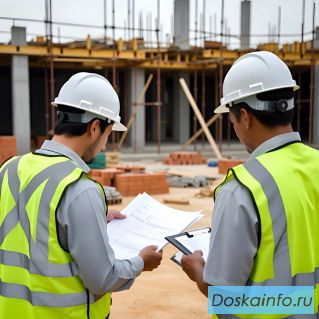 Экспертиза строительных работ в Перми