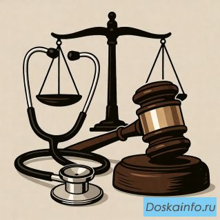 Услуги проведения судебно-медицинской экспертизы. Оценка ущерба здоровью в Перми