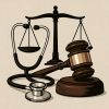 Услуги проведения судебно-медицинской экспертизы. Оценка ущерба здоровью в Перми