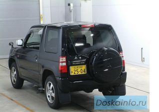 Японские Автомобили
