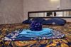 Двухместный номер с одной большой кроватью в Барнауле