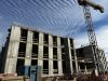 Промышленное строительство санкт-петербург