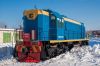 Кран машиниста 394