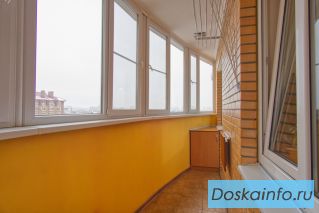 Уютная квартира с ремонтом и мебелью в развитом районе Краснодара