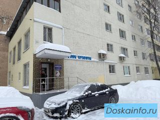 Сдается нежилое помещение 200 м2 на 1-м и 2-м этажах жилого дома