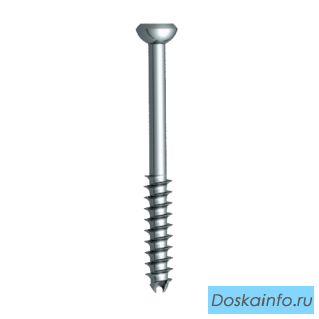 4.5 мм Канюлированный винт