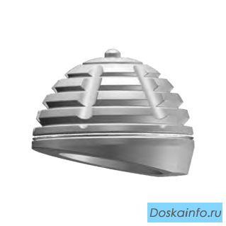 Ацетабулярная цементная чаша DIAMOND™
