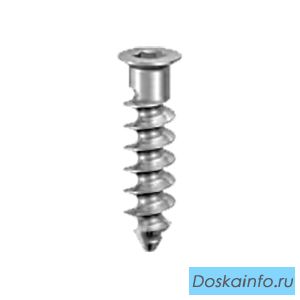 Винт для ацетабулярной чаши DIAMOND™