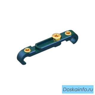 Поперечная штанга для Транспедикулярной тораколюмбарной системы PLATINUM 5.5™