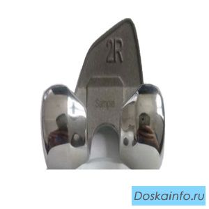 Компонент бедренный цементируемый XN-CR