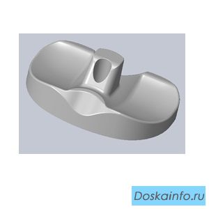 Вкладыш ревизионный, XN-Revision