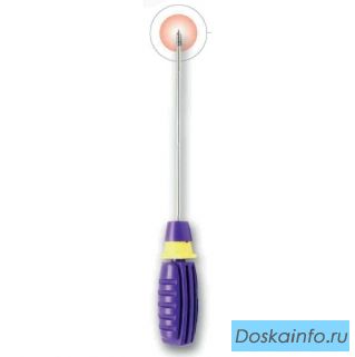 Фиксатор шовный анкерный