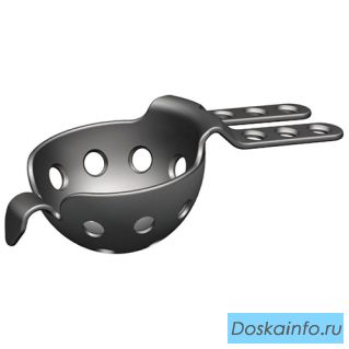 Антипротрузионное кольцо