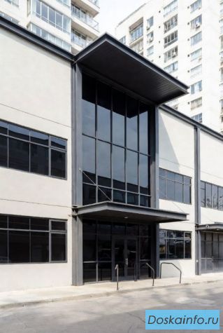 Купля-продажа коммерческой недвижимости в Перми