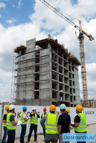 Строительный надзор. Контроль строительства объектов в Перми