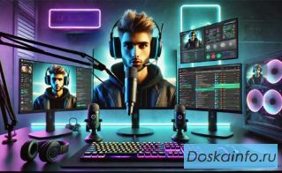 RuBotCloud – ваш ключ к увеличению зрительской аудитории на стриминговых ресурсах