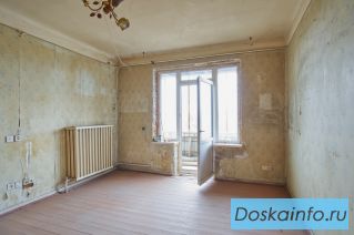 Комната с видом на парк в самом сердце Краснодара