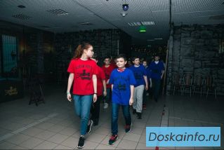 Форт Боярд в Москве — яркое приключение для всей команды