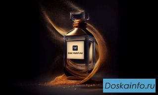 Компания DNK PARFUM — парфюм, подчеркивающий индивидуальность во вселенной красоты