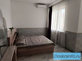 В продаже уютный и тёплый двухэтажный дом