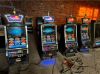 Игровые автоматы Гаминатор Новоматик 801