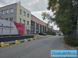 Сдам в аренду помещение свободного назначения в Новосибирске 140 кв.м