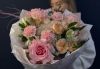 Amore Flowers: эмоции в лепестках – служба доставки цветов в Санкт-Петербурге