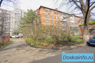 Уютная 3-комнатная квартира в центре Фестивального микрорайона
