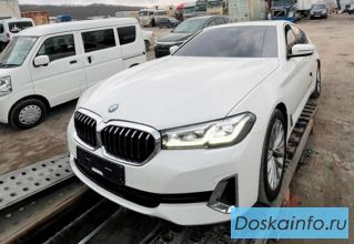 BrookcleanTrucks – безопасная доставка автомобиля из Владивостока в любой регион РФ