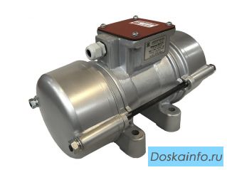 Вибратор площадочный ИВ-92, ИВ-104, ИВ-105, ИВ-106