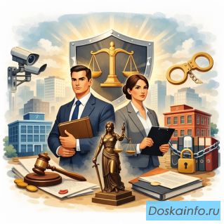 Защита прав юридических лиц в Челябинске