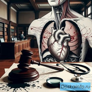 Услуги проведения судебно-медицинской экспертизы. Оценка ущерба здоровью в Челябинске
