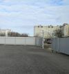 Аренда участка 720 кв.м под торговлю на 1 линии Московского ш.